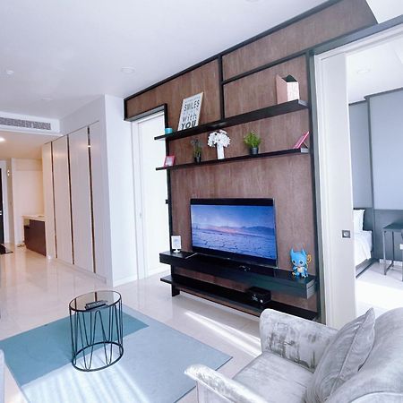 Tropicana Residence Klcc @ Getaway Home Suite Kuala Lumpur Exterior foto